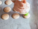 Cooking Class - Marvelous French Macarons in Houston: making homemade macarons