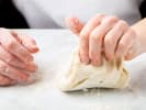Online Cooking Class - Handmade Ravioli: making homemade pasta dough