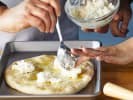 Cooking Class - Family Fun Pizza Favorites in South Bay & Peninsula: making homemade pizza