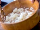 Cooking Class - Intro to Sushi Making: making homemade sushi rice
