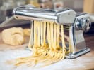 Cooking Class - Primo Pasta From Scratch: making homemade tagliatelle