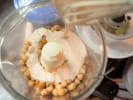 Cooking Class - Explore the Mediterranean in Manhattan: making hummus