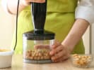 Cooking Class - Mediterranean Comfort Classics: making hummus