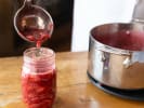 Cooking Class - Teatime Jam and Curd in Austin: making jam