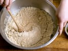 Cooking Class - Holiday Celebration With Tamales in Manhattan: making masa for tamales