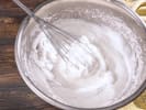Cooking Class - Homemade Stuffed Pasta Techniques: making meringue