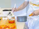 Cooking Class - Classic Asian Favorites: making miso soup