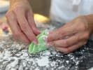 Online Cooking Class - Homemade Mochi Ice Cream: making mochi