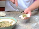 Cooking Class - Authentic Nepalese Cuisine in Boston Proper: making momos