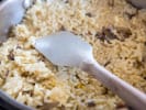 Cooking Class - Homemade Vegetarian Italian Classics: making mushroom risotto