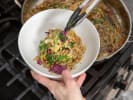 Cooking Class - Japanese Street Food in Downtown Seattle: making noodles