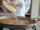 Cooking Class - Culinary Treasures of Spain: making paella