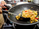 Cooking Class - Perfect Paella in Northern Virginia: making paella