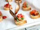 Online Cooking Class + Wine Tasting - Intro to Spanish Wine and Tapas: making pan con tomato
