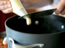 Cooking Class - From the Contemporary Kitchen: making parisienne gnocchi