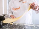 Cooking Class - Craft Handmade Pasta & Classic Sauces in Austin: making pasta