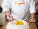 Cooking Class - Romantic Italian Date Night in Boston in Boston Proper: making pasta