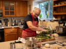 Cooking Class - Ravioli From Scratch: The Italian Way in Culver City: making pasta