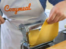 Cooking Class - Heartwarming Pasta From Scratch: making pasta by hand