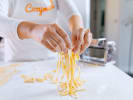 Cooking Class - Roll Fresh Pasta the Italian Way: making pasta by hand