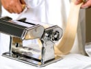 Cooking Class - Taste of the Italian Coast in Northern Virginia: making pasta dough