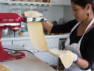 Cooking Class - Italian Pasta Essentials: making pasta sheet