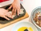 Cooking Class - A Greek Feast in Manhattan: making pies