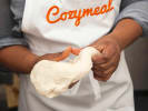 Cooking Class - Mastering Pizza Dough: making pizza dough