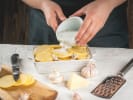 Cooking Class - Autumn in France - Date Night in Manhattan: making potato gratin