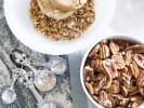 Cooking Class - Cake Baking Mastery: making pecan praline icing