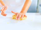 Cooking Class - Crafting Flaky Pastry Creations: making puff pastry