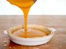 Cooking Class - Seasonal Pie Making in Manhattan: making pumpkin pie filling