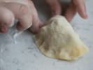Couples Cooking Class - Fresh Pasta for 2: making ravioli