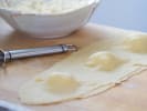 Cooking Class - Complete Guide to Pasta Making: making ravioli