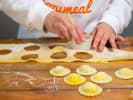 Cooking Class - Essential Pasta Techniques in Manhattan: making ravioli