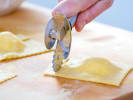 Cooking Class - Trattoria Handmade Pasta Secrets: making ravioli pasta