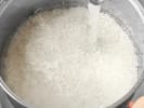 Online Cooking Class - Lomo Saltado and Arroz con Leche: making rice