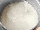 Cooking Class - Jamaican Jerk Classics in Brooklyn: making rice