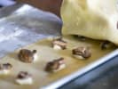 Cooking Class - The Perfect Pasta From Scratch in Brooklyn: making ricotta and mushroom ravioli