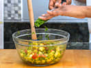 Cooking Class - Flavors of the Yucatán: making salsa
