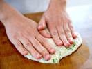 Online Cooking Class - Chinese Classics 101: making scallion pancakes