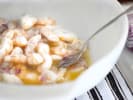 Cooking Class - Caribbean Cuisine Essentials in Kansas City: making shrimp ceviche
