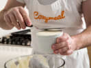 Couples Cooking Class - Showstopping Desserts in Downtown Los Angeles: making souffle