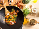 Cooking Class - Asian Culinary Favorites: making stir fry