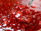 Online Couples Cooking Class - Classic Homemade Jam: making strawberry jam