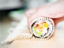 Cooking Class - Hand-Rolled Sushi Masterclass in Northern Virginia: making suhsi