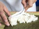 Cooking Class - Professional Sushi Techniques: making sushi