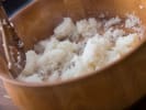 Cooking Class - Spanish Asian Fusion: making sushi rice