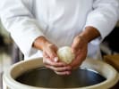 Cooking Class - Japanese Sushi Night: Rolls, Nigiri and Temaki: making sushi rice