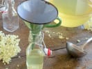 Online Cooking Class - Cocktail Syrups and Mixers: making syrup